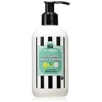 La Albufera, Crema corporal - 1 unidad