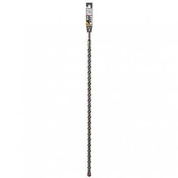 Bosch 1 618 596 226 - Brocas para martillos perforadores SDS-plus-5, 16 x 550 x 615 mm, pack de 1