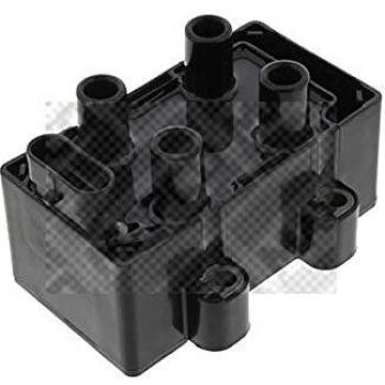 Mapco 80103 Bobina de encendido
