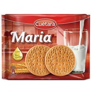 Cuetara - Galletas Maria 800 g - [pack de 5]