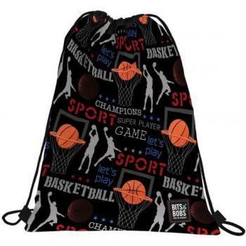SACO PLANO B&B24 BASKET