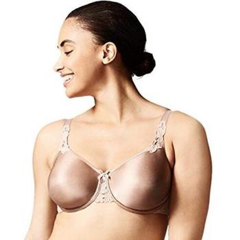 Chantelle Hedona Underwired Reducing Bra - Skin, Size 32G