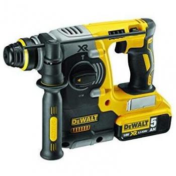 DEWALT DCH273N-XJ - Martillo electroneumático SDS-Plus Brushless XR 18V, sin cargador/batería