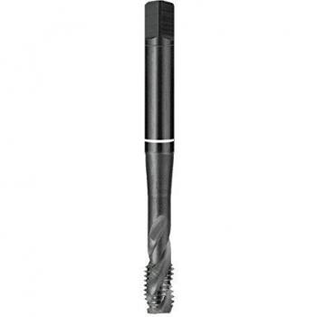 Ruko 234030VA Macho de roscar para máquinas M DIN 371 HSS Co5-VAP rectificado para acero inoxidable-Tipo C