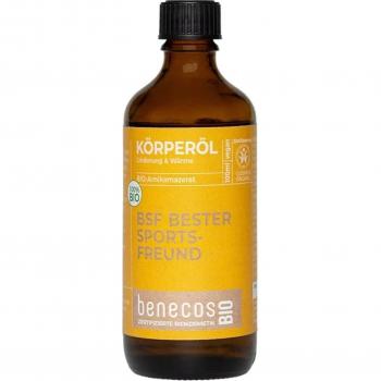 Aceite Corporal Macerado Árnica Bio Vegano 100ml