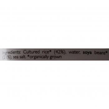 Clearspring | Sweet White Miso - Organic | 6 x 250g