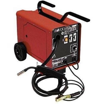 Telwin 7170105 Soldadura De Hilo Bimax 4.165