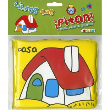 Mi casa