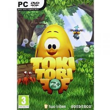 Toki Tori 2