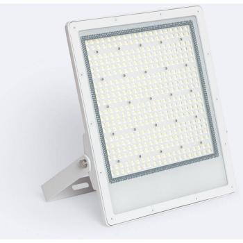 Foco Proyector LED 200W Regulable TRIAC Elegance Slim IP65 170 lm/W Blanco Frío 5000K