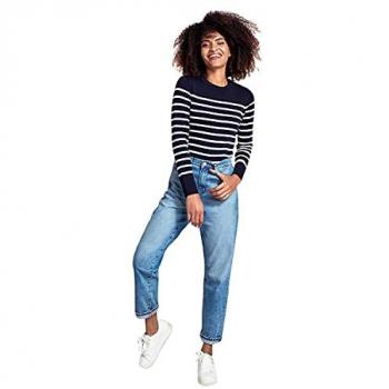 Armor-Lux Paimpol Women's Striped Jumper