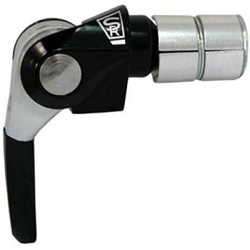Sunrace SL-R96 Shifter HB Barend Slr96 Lh Frict BK/SL