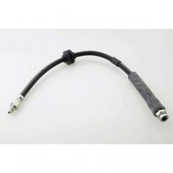 Latiguillo de Freno HELLA 8AH 355 466-681 para FIAT Punto II y Grande Punto, Flexible de Frein M10x1