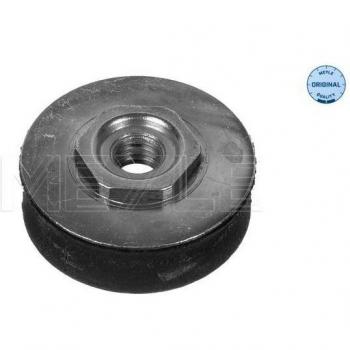 Cojinete de control MEYLE 014 035 0056 con silentblock