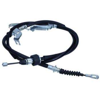 Cable de freno de mano MAXGEAR 32-1381 con alta resistencia y durabilidad