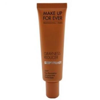Make Up For Ever Step 1 Radiant Base Primer - Grayness Reducer 30ml