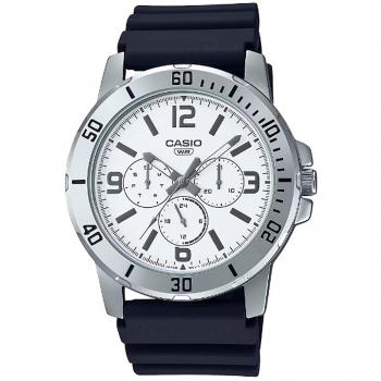 Reloj de pulsera Casio Collection MTP-VD300-7B para hombre