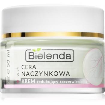 Bielenda Capillary Skin Anti-Redness Cream 50 ml