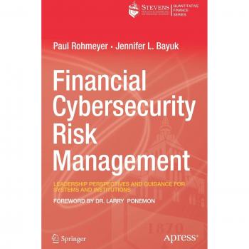 Financial Cybersecurity Risk Management: Leadership Perspectives and Guidance for Systems and Institutions
