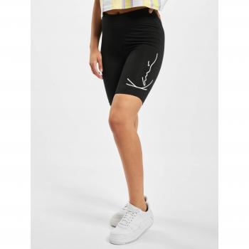 Pantalón Corto Ciclismo Karl Kani Signature Negro S