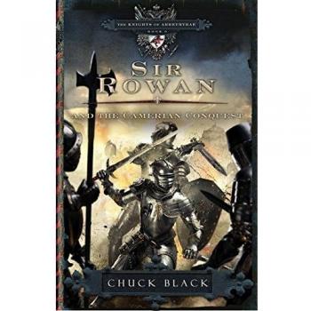 Sir Rowan And The Camerian Conquest