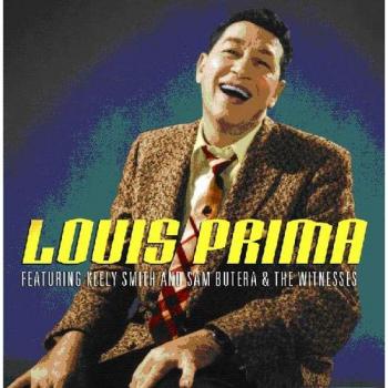 Buona Sera - Louis Prima