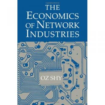 Economía de las Industrias de Redes - Edición Tapa Dura