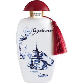 The Merchant of Venice - Eau de Parfum Gyokuro 100 ml