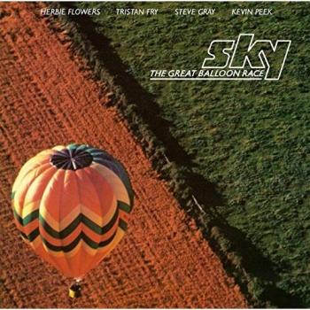 The Great Balloon Race