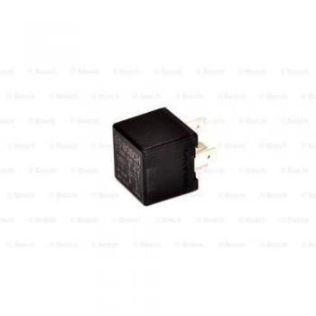 Relé multifuncional BOSCH 0 986 AH0 615 para Mercedes-Benz, Volvo y MAN