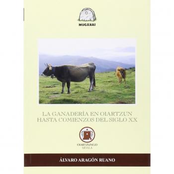 Ganaderia en oiartzun