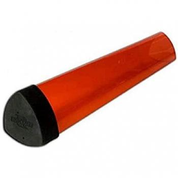 ADC Blackfire Entertainment BF04300 - Alfombrilla de Juego, Color Rojo