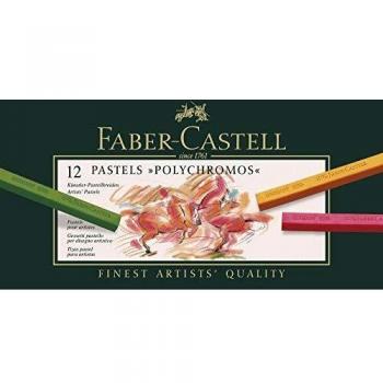 Faber-Castell Polychromos - Tizas pastel