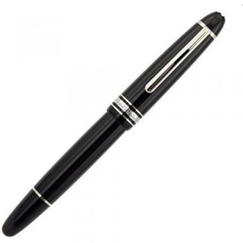 Portaminas y Plumas Modelo FP 149 Meisterstück Platinum Line F de la marca Montblanc