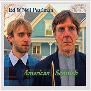 American Scottish