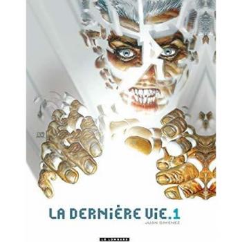 The Last Life Volume 1