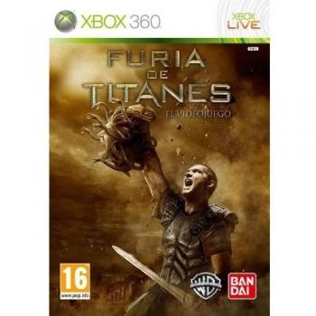 Furia de Titanes - 360