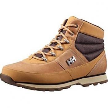 Helly Hansen Woodlands, Botas de Protección para Hombre, Negro