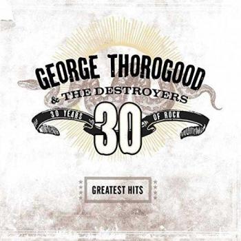 30 Years of Rock: Greatest Hits Double Vinyl Collection