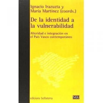 De la identidad a la vulnerabilidad
