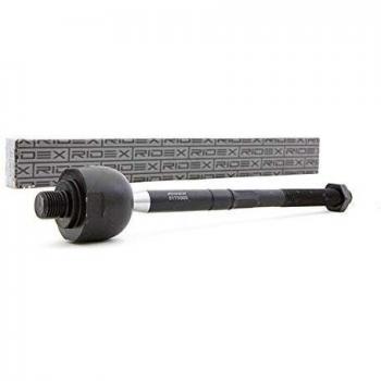 Rótula Axial de Dirección RIDEX 51T0008 para MERCEDES-BENZ E-Klasse (W211)