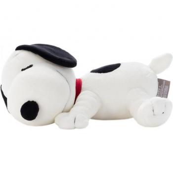 Suyasuya Snoopy Peanuts Friend Cushion (Small)
