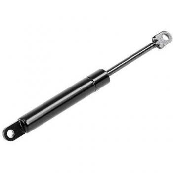 Muelle neumático para mesa abatible VAICO V46-0384, compatible con RENAULT 6025100991