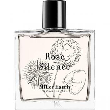 Miller Harris Rose Silence Unisex Eau de Parfum Spray 100ml