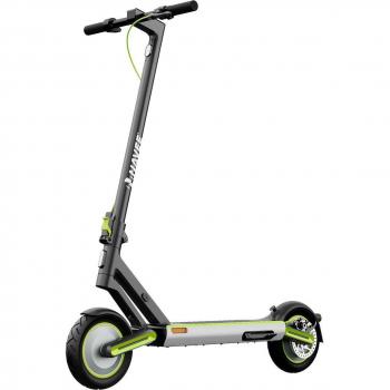 Navee S65 Patinete Eléctrico Plegable 10 500W Gris/Blanco