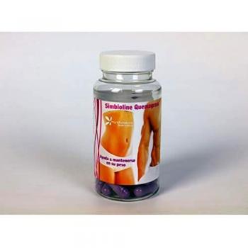 Simbioline Quemagrasas 60 cápsulas de Mundonatural