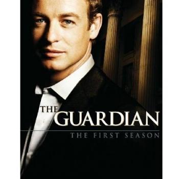 The Guardian: Complete First Season DVD (UK Edition)