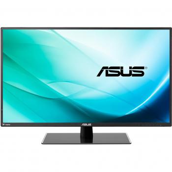 ASUS VA32AQ 31.5 2K Ultra HD IPS Black computer monitor LED display - computer monitors