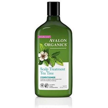 Tea Tree Scalp Treatment Conditioner 325ML - x 2 *Twin DEAL Pack*