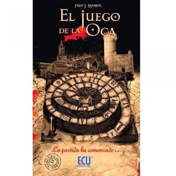 El juego de la oca